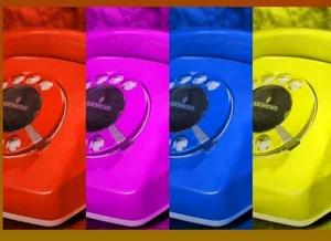 فروشگاه تخصصی تلفن آنتیک 3