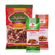 آجیل و خشکبار مظفری