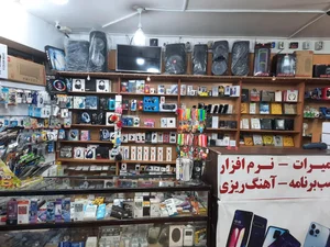 موبایل پدیده 5