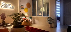 مطب دکتر هدی شاه احمدی