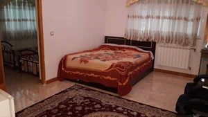 هتل آرام ماسوله
