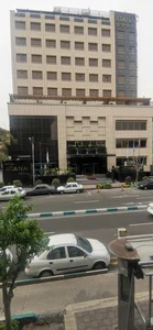هتل بزرگ آتانا 2