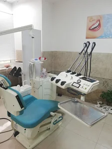 Alamdar Clinic ساری