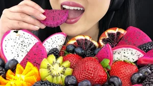 سوپر میوه رضا