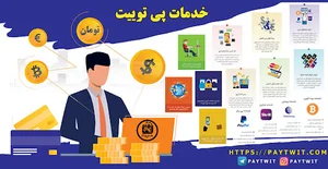 شبکه پرداخت پی توییت