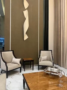 شرکت معماری راس 5
