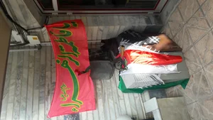 منادی علم 4