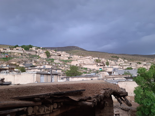 اقامتگاه ترنج دشتک