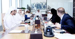 تاسيس شركة في دبي