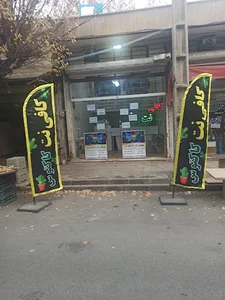 کافی نت کاکتوس