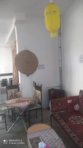 کافه سنتی باستان