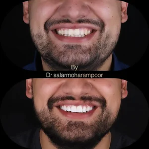کلینیک دندانپزشکی لبخند 2