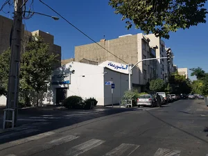 شرکت آسانسور عماد