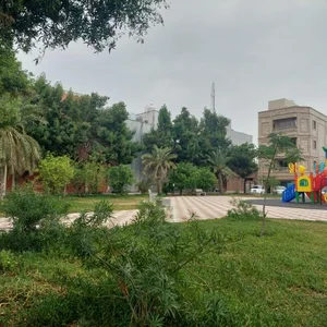 پارک محله 5
