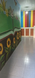 دبستان غیر دولتی پسرانه ملل