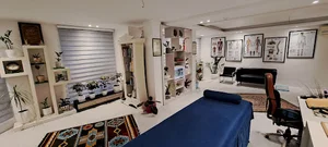 مرکز اسبوتا آمل