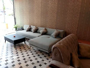 گالری حسین زارعی