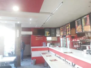 فست فود کاردو 5