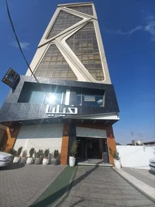 رستوران فیلیا 3