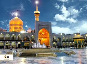 خونه مصی و حدیثه
