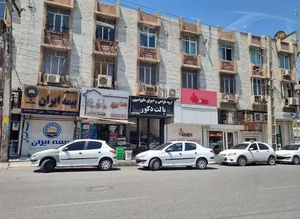 هاپر مارکت شارین 3