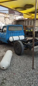 مرکز مجاز خدمات CNG زمانی 3