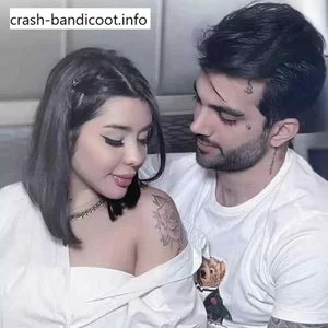 بیوگرافی نیلی افشار همسر پویان مختاری مدیر حضرات بت