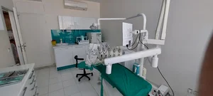 مطب دندانپزشکی دکتر عاشری