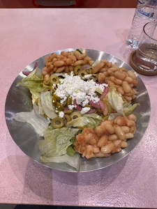 سالاد تک
