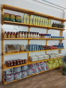 سوپر پروتئینی نیلا