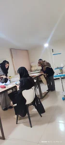 آموزشگاه خیاطی سماخانی