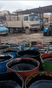 پخش قیر پارس 2