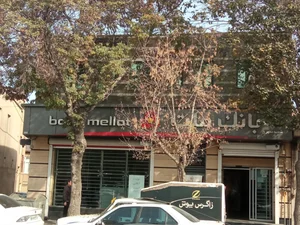 خودپرداز بانک ملت 2