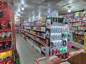 فروشگاه ۰۶ ارتش
