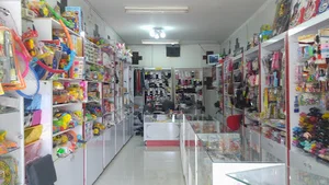 خرازی ریزه پیزه