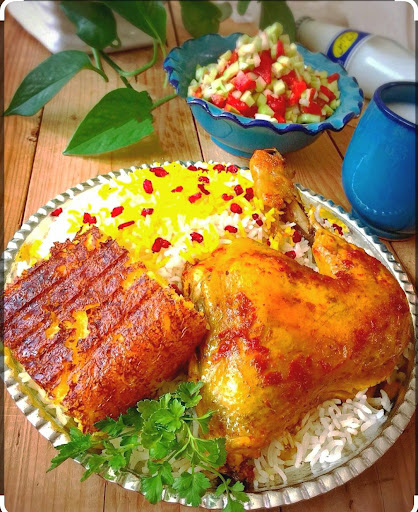 رستوران و طباخی و تالار پذیرایی توکل