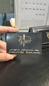 تینیت مزون