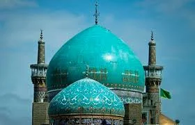 ریاکاری هارون و بنای مسجد