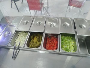 اغذیه کاوه