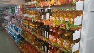 هایپر مارکت اسمان 3