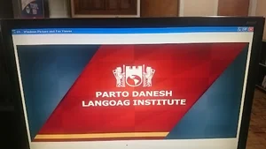 مرکز ایلتس پرتو دانش