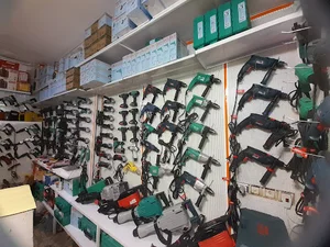 دنیای ابزار جواد مالمیر