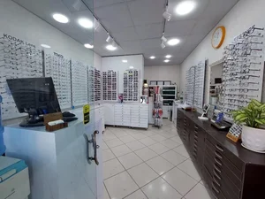 عینک گلاره 5