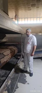 نانوایی بربری 2