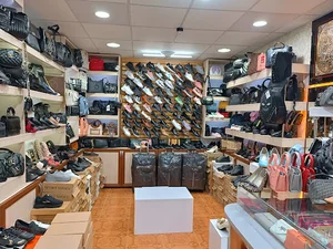 پاساژ هلال
