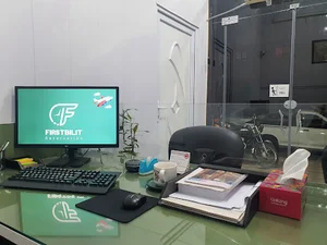 فرست بلیط