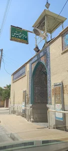 مسجد امام حسن مجتبی (ع)