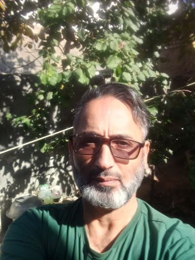 پارک خندق