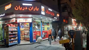 فروشگاه زنجیره ای یاران دریان 3