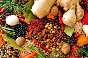 عطاری ساغلیق